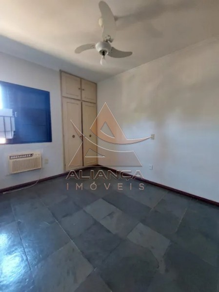 Aliança Imóveis - Imobiliária em Ribeirão Preto - SP - Apartamento - PARQUE BANDEIRANTES - Ribeirão Preto