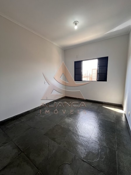 Aliança Imóveis - Imobiliária em Ribeirão Preto - SP - Apartamento - PARQUE BANDEIRANTES - Ribeirão Preto