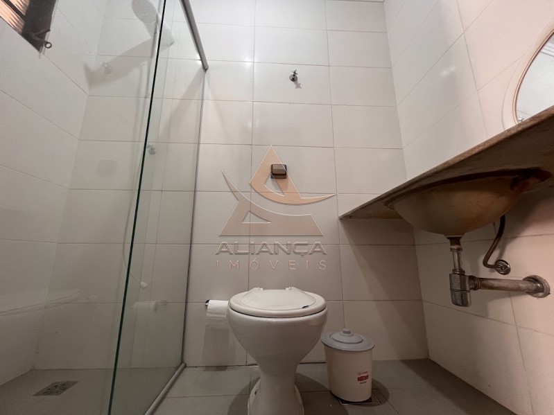 Aliança Imóveis - Imobiliária em Ribeirão Preto - SP - Apartamento - PARQUE BANDEIRANTES - Ribeirão Preto