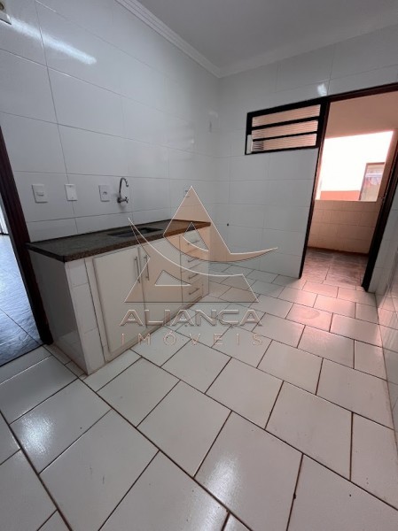 Aliança Imóveis - Imobiliária em Ribeirão Preto - SP - Apartamento - PARQUE BANDEIRANTES - Ribeirão Preto