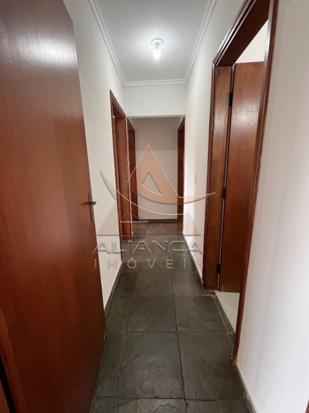 Aliança Imóveis - Imobiliária em Ribeirão Preto - SP - Apartamento - PARQUE BANDEIRANTES - Ribeirão Preto