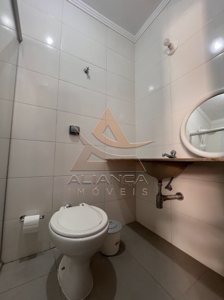Aliança Imóveis - Imobiliária em Ribeirão Preto - SP - Apartamento - PARQUE BANDEIRANTES - Ribeirão Preto