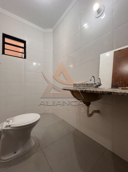 Aliança Imóveis - Imobiliária em Ribeirão Preto - SP - Apartamento - PARQUE BANDEIRANTES - Ribeirão Preto