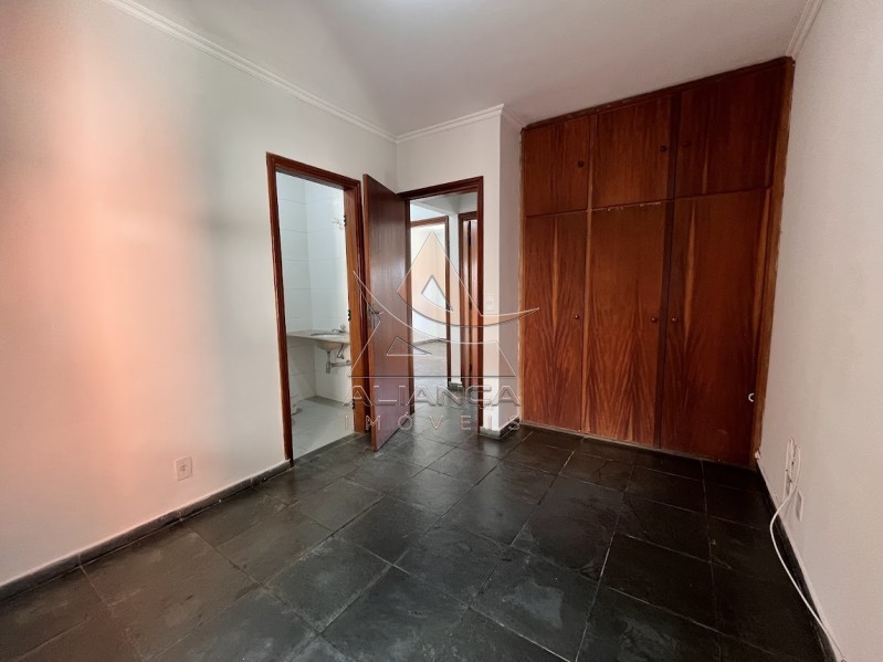 Aliança Imóveis - Imobiliária em Ribeirão Preto - SP - Apartamento - PARQUE BANDEIRANTES - Ribeirão Preto