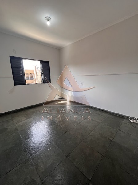 Aliança Imóveis - Imobiliária em Ribeirão Preto - SP - Apartamento - PARQUE BANDEIRANTES - Ribeirão Preto