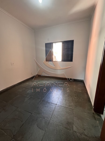 Aliança Imóveis - Imobiliária em Ribeirão Preto - SP - Apartamento - PARQUE BANDEIRANTES - Ribeirão Preto