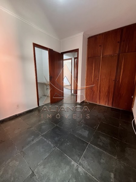 Aliança Imóveis - Imobiliária em Ribeirão Preto - SP - Apartamento - PARQUE BANDEIRANTES - Ribeirão Preto