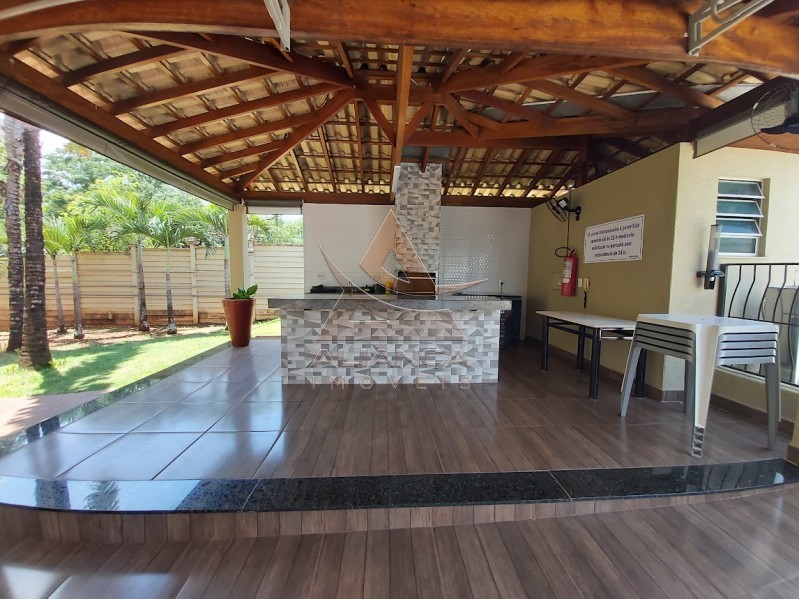 Aliança Imóveis - Imobiliária em Ribeirão Preto - SP - Apartamento - Jardim Sumaré - Ribeirão Preto