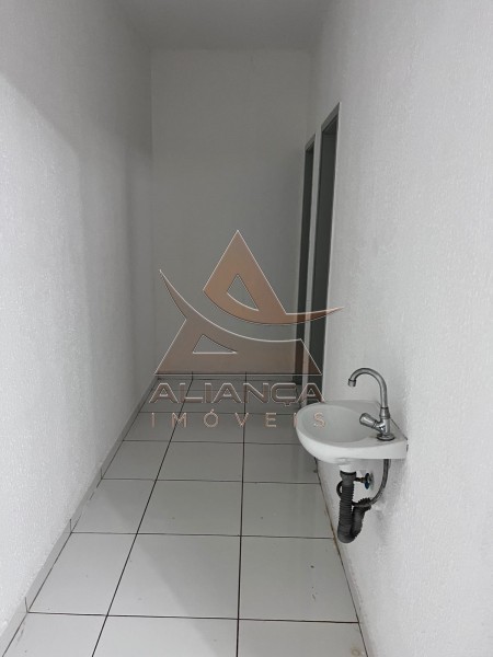 Aliança Imóveis - Imobiliária em Ribeirão Preto - SP - Salão  - Jardim Paulista - Ribeirão Preto