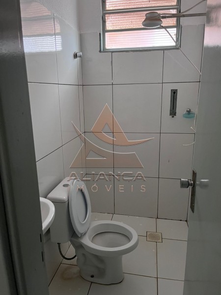 Aliança Imóveis - Imobiliária em Ribeirão Preto - SP - Salão  - Jardim Paulista - Ribeirão Preto