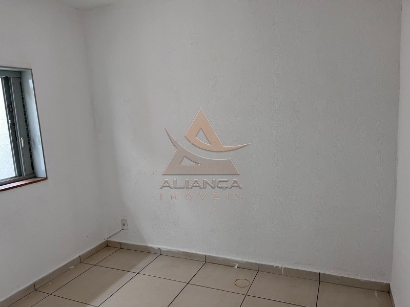 Aliança Imóveis - Imobiliária em Ribeirão Preto - SP - Salão  - Jardim Paulista - Ribeirão Preto