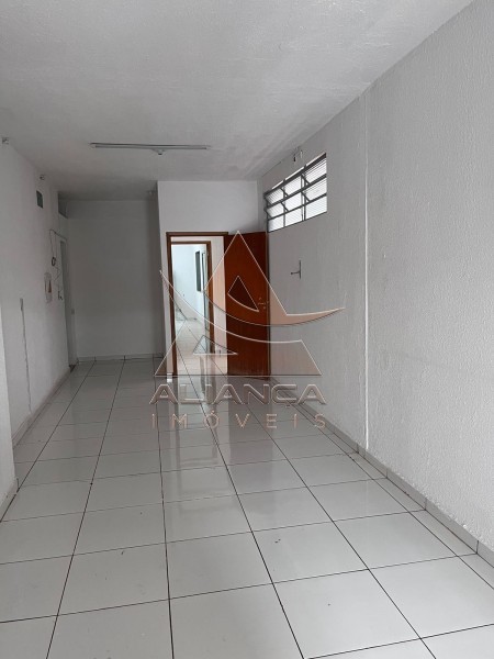 Aliança Imóveis - Imobiliária em Ribeirão Preto - SP - Salão  - Jardim Paulista - Ribeirão Preto