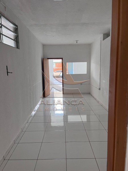 Aliança Imóveis - Imobiliária em Ribeirão Preto - SP - Salão  - Jardim Paulista - Ribeirão Preto
