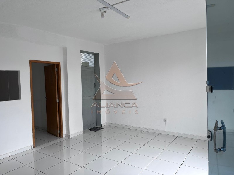 Aliança Imóveis - Imobiliária em Ribeirão Preto - SP - Salão  - Jardim Paulista - Ribeirão Preto