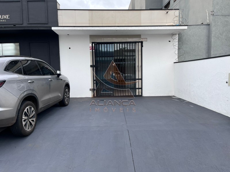 Aliança Imóveis - Imobiliária em Ribeirão Preto - SP - Salão  - Jardim Paulista - Ribeirão Preto