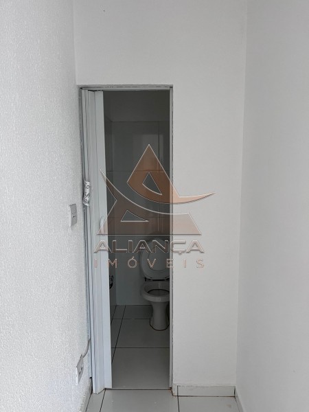 Aliança Imóveis - Imobiliária em Ribeirão Preto - SP - Salão  - Jardim Paulista - Ribeirão Preto
