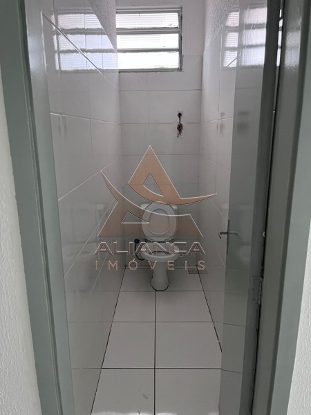 Aliança Imóveis - Imobiliária em Ribeirão Preto - SP - Salão  - Jardim Paulista - Ribeirão Preto