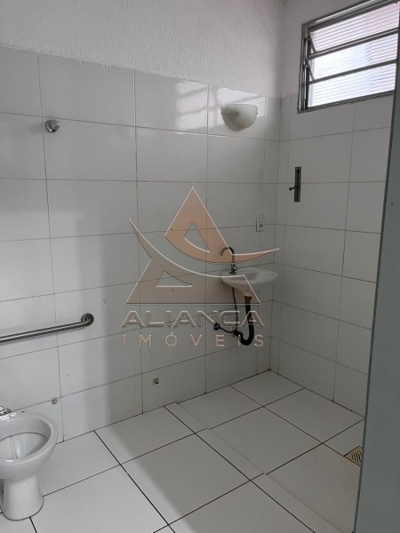 Aliança Imóveis - Imobiliária em Ribeirão Preto - SP - Salão  - Jardim Paulista - Ribeirão Preto