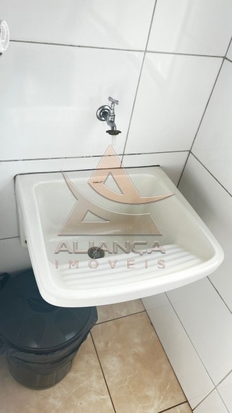 Aliança Imóveis - Imobiliária em Ribeirão Preto - SP - Apartamento - Monte Alegre - Ribeirão Preto