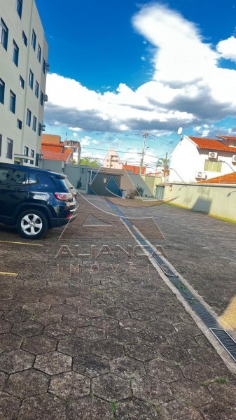 Aliança Imóveis - Imobiliária em Ribeirão Preto - SP - Apartamento - Monte Alegre - Ribeirão Preto