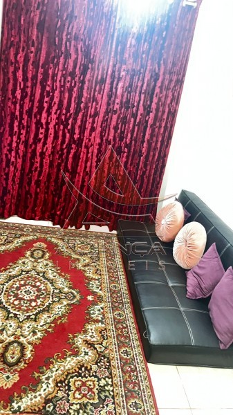 Aliança Imóveis - Imobiliária em Ribeirão Preto - SP - Apartamento - Monte Alegre - Ribeirão Preto