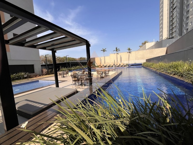 Aliança Imóveis - Imobiliária em Ribeirão Preto - SP - Apartamento - Quinta da Primavera - Ribeirão Preto