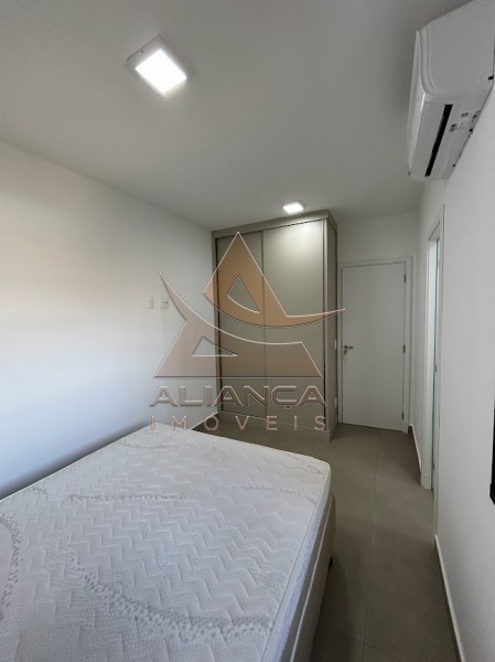 Aliança Imóveis - Imobiliária em Ribeirão Preto - SP - Apartamento - Quinta da Primavera - Ribeirão Preto