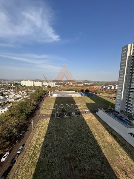 Aliança Imóveis - Imobiliária em Ribeirão Preto - SP - Apartamento - Quinta da Primavera - Ribeirão Preto
