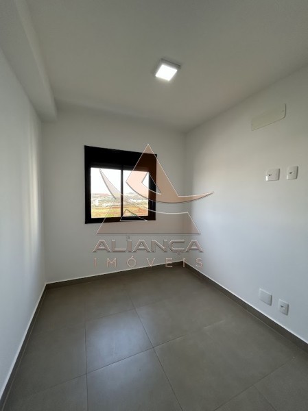 Aliança Imóveis - Imobiliária em Ribeirão Preto - SP - Apartamento - Quinta da Primavera - Ribeirão Preto