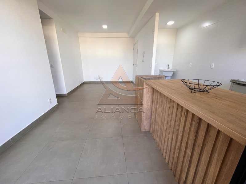 Aliança Imóveis - Imobiliária em Ribeirão Preto - SP - Apartamento - Quinta da Primavera - Ribeirão Preto