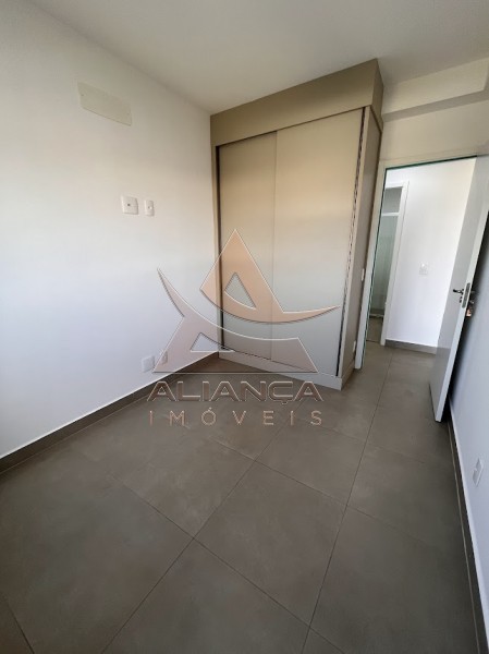 Aliança Imóveis - Imobiliária em Ribeirão Preto - SP - Apartamento - Quinta da Primavera - Ribeirão Preto