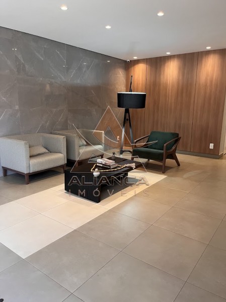Aliança Imóveis - Imobiliária em Ribeirão Preto - SP - Apartamento - Quinta da Primavera - Ribeirão Preto
