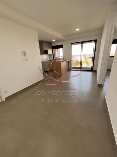 Aliança Imóveis - Imobiliária em Ribeirão Preto - SP - Apartamento - Quinta da Primavera - Ribeirão Preto
