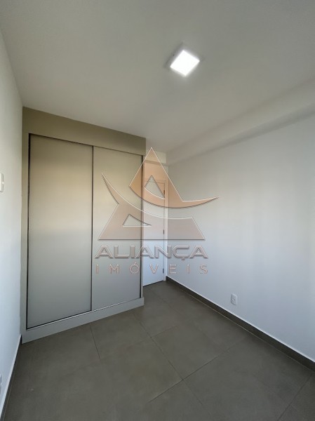 Aliança Imóveis - Imobiliária em Ribeirão Preto - SP - Apartamento - Quinta da Primavera - Ribeirão Preto