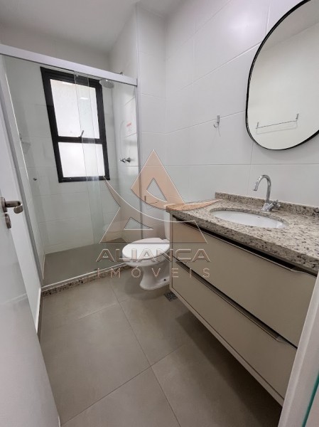 Aliança Imóveis - Imobiliária em Ribeirão Preto - SP - Apartamento - Quinta da Primavera - Ribeirão Preto