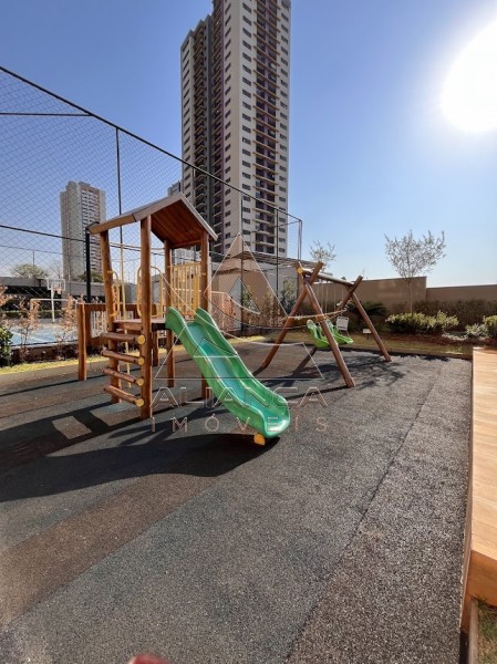 Aliança Imóveis - Imobiliária em Ribeirão Preto - SP - Apartamento - Quinta da Primavera - Ribeirão Preto