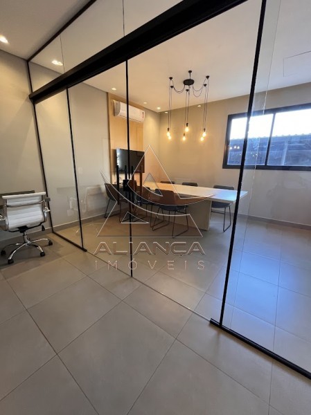 Aliança Imóveis - Imobiliária em Ribeirão Preto - SP - Apartamento - Quinta da Primavera - Ribeirão Preto
