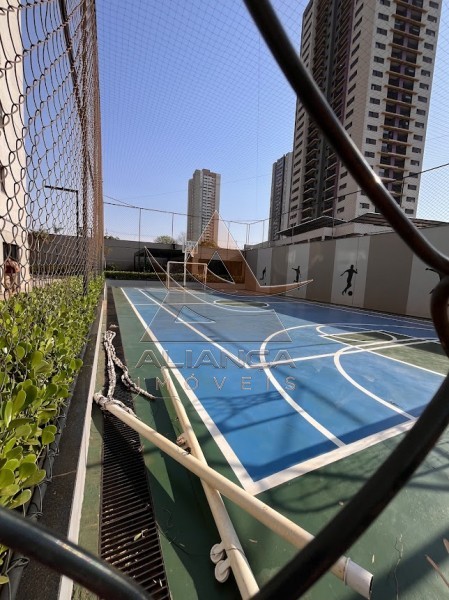 Aliança Imóveis - Imobiliária em Ribeirão Preto - SP - Apartamento - Quinta da Primavera - Ribeirão Preto