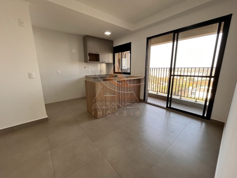 Aliança Imóveis - Imobiliária em Ribeirão Preto - SP - Apartamento - Quinta da Primavera - Ribeirão Preto