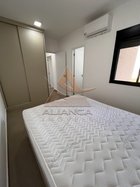 Aliança Imóveis - Imobiliária em Ribeirão Preto - SP - Apartamento - Quinta da Primavera - Ribeirão Preto