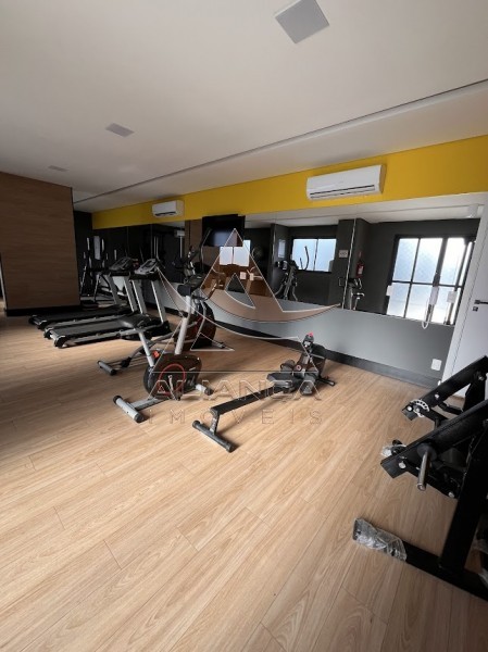 Aliança Imóveis - Imobiliária em Ribeirão Preto - SP - Apartamento - Quinta da Primavera - Ribeirão Preto
