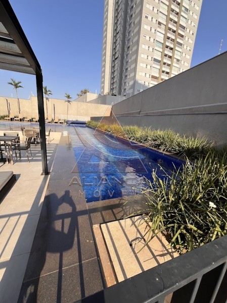 Aliança Imóveis - Imobiliária em Ribeirão Preto - SP - Apartamento - Quinta da Primavera - Ribeirão Preto