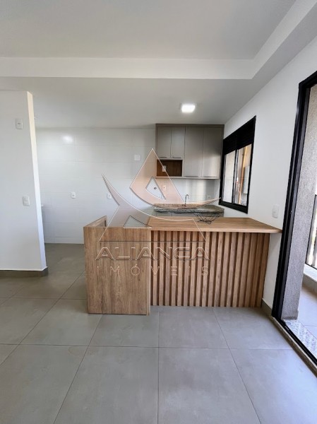 Aliança Imóveis - Imobiliária em Ribeirão Preto - SP - Apartamento - Quinta da Primavera - Ribeirão Preto