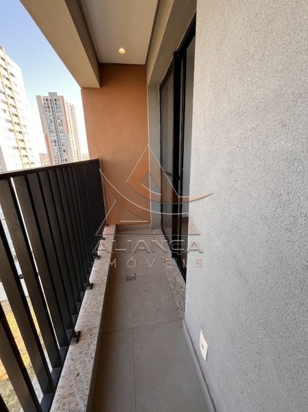 Aliança Imóveis - Imobiliária em Ribeirão Preto - SP - Apartamento - Quinta da Primavera - Ribeirão Preto