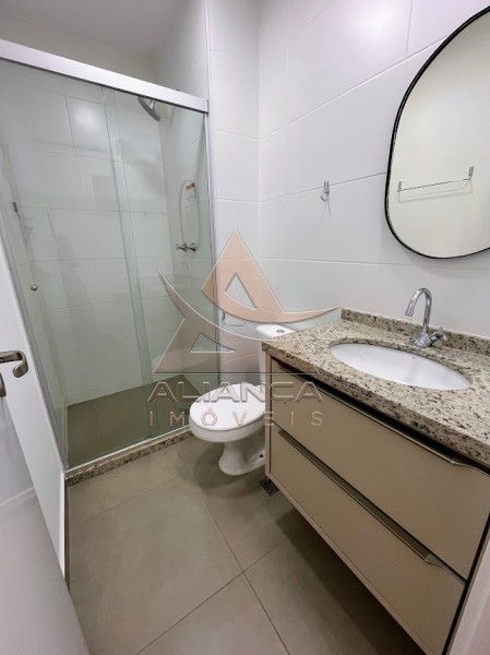 Aliança Imóveis - Imobiliária em Ribeirão Preto - SP - Apartamento - Quinta da Primavera - Ribeirão Preto