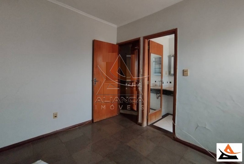 Aliança Imóveis - Imobiliária em Ribeirão Preto - SP - Apartamento - PARQUE BANDEIRANTES - Ribeirão Preto