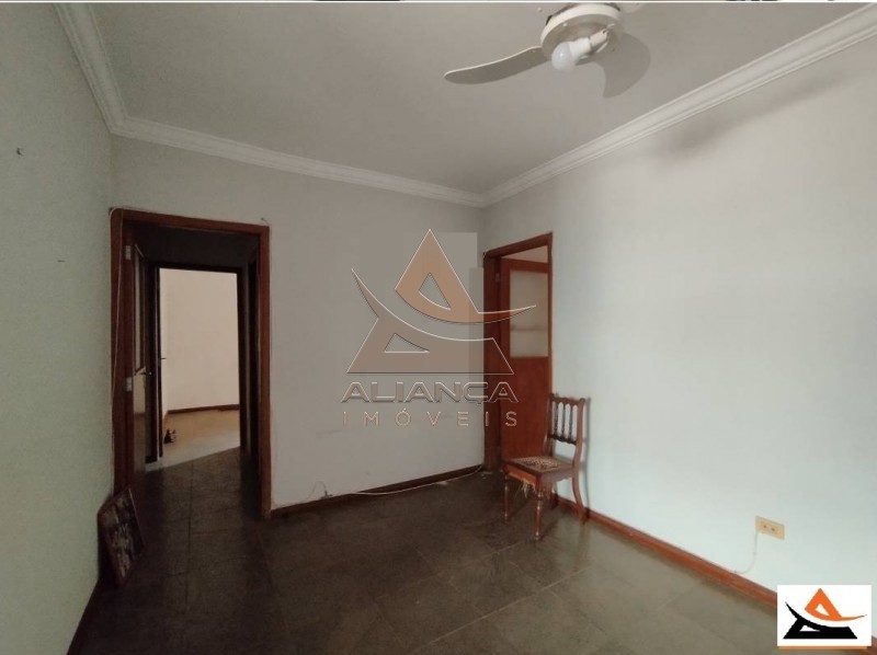 Aliança Imóveis - Imobiliária em Ribeirão Preto - SP - Apartamento - PARQUE BANDEIRANTES - Ribeirão Preto