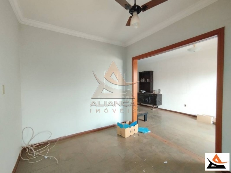 Aliança Imóveis - Imobiliária em Ribeirão Preto - SP - Apartamento - PARQUE BANDEIRANTES - Ribeirão Preto