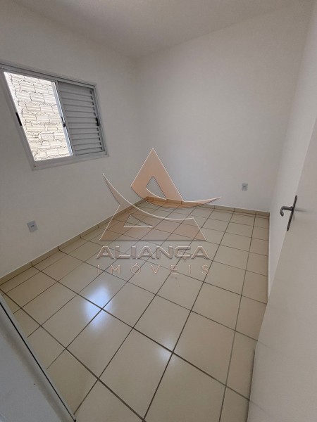 Aliança Imóveis - Imobiliária em Ribeirão Preto - SP - Casa - Cristo Redentor - Ribeirão Preto