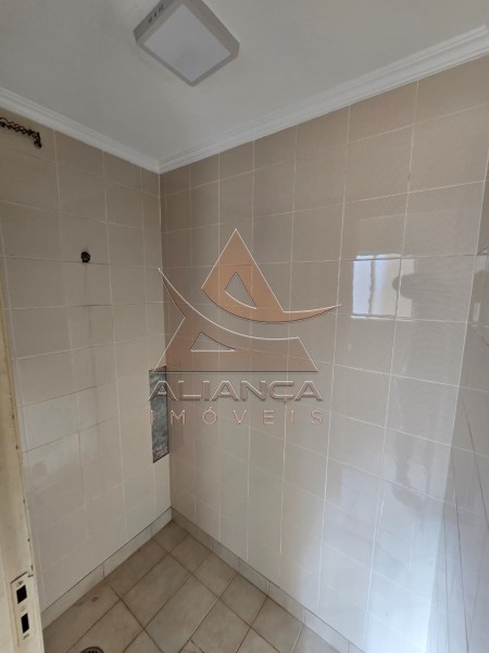Aliança Imóveis - Imobiliária em Ribeirão Preto - SP - Apartamento - Jardim Paulista - Ribeirão Preto